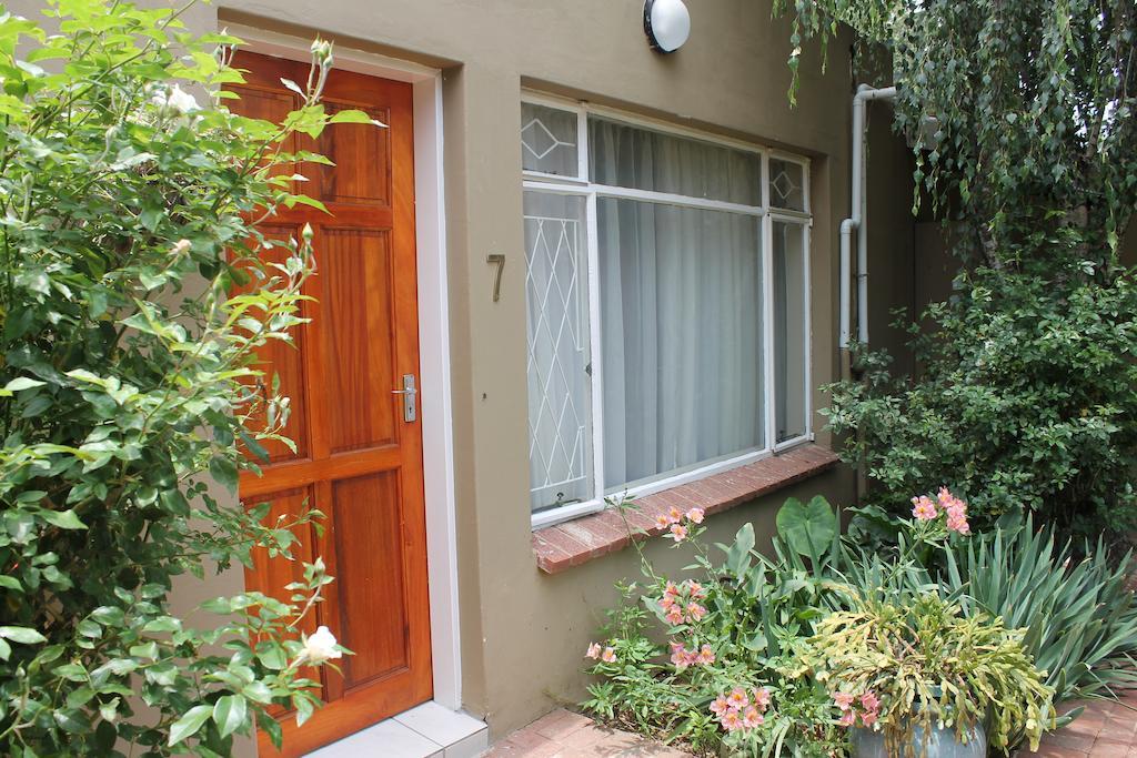 Fin And Feather Guest Lodge Boksburg Exterior foto