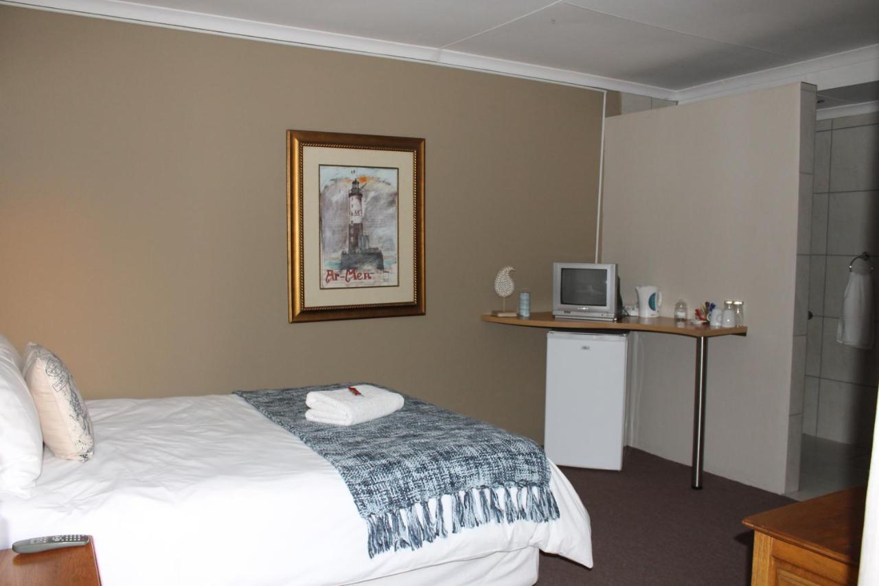 Fin And Feather Guest Lodge Boksburg Exterior foto